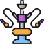 Water pipe icon 64x64