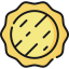 Sun icon 64x64
