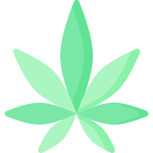 Weed icon