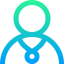 Athlete icon 64x64