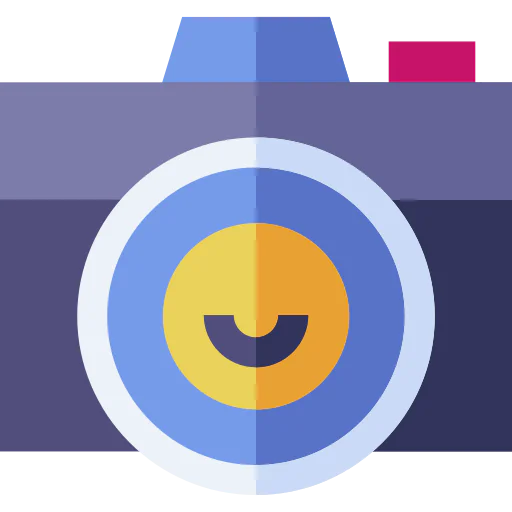 Camera icon