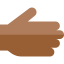 Hand icon 64x64
