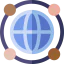 World icon 64x64