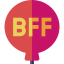 Balloon icon 64x64