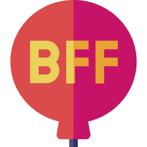 Balloon icon