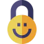 Lock icon 64x64