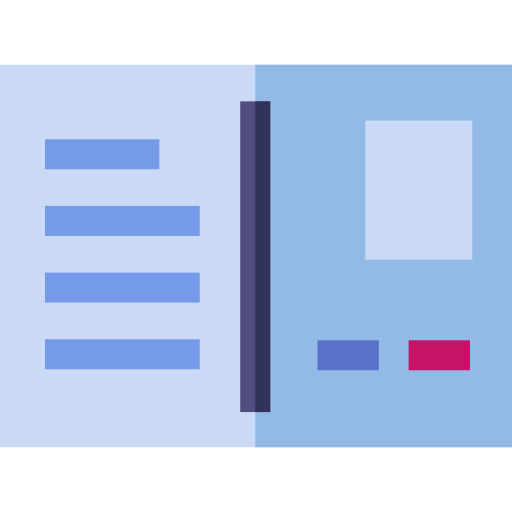 Postcard icon