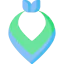 Kerchief icon 64x64