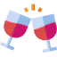 Glasses icon 64x64