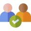 Friendship icon 64x64