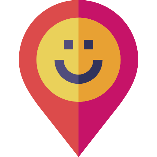 Location icon
