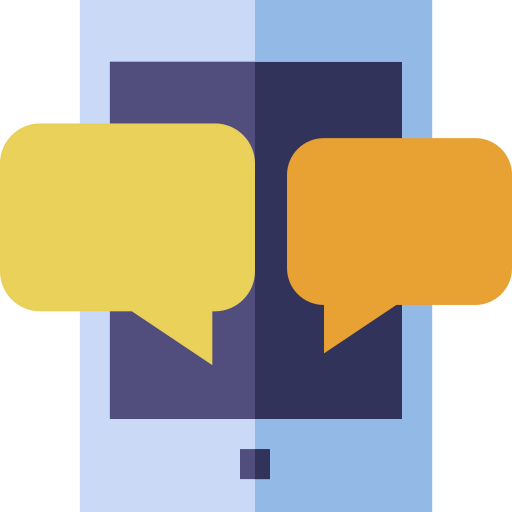 Chat icon
