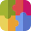 Puzzle Ikona 64x64