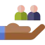 Friendship icon 64x64