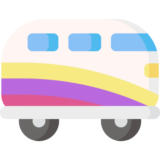 Camper icon