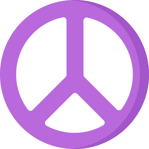 Peace icon