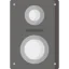Loudspeaker icon 64x64