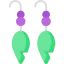Earrings icon 64x64