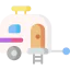 Caravan icon 64x64