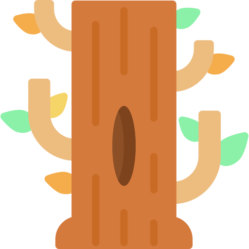 Tree icon