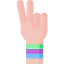 Peace icon 64x64