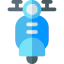 Scooter icon 64x64