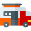 Caravan icon 64x64