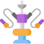 Water pipe icon 64x64