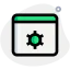 Web browser icon 64x64