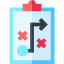 Strategic plan icon 64x64