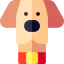 Dog icon 64x64