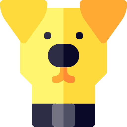 Dog icon