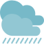 Rain アイコン 64x64