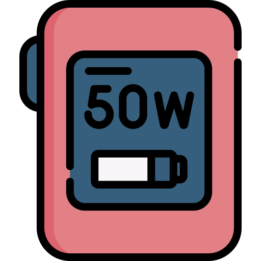 Mod icon