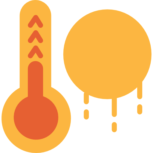 Summer icon