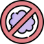 No smoke іконка 64x64