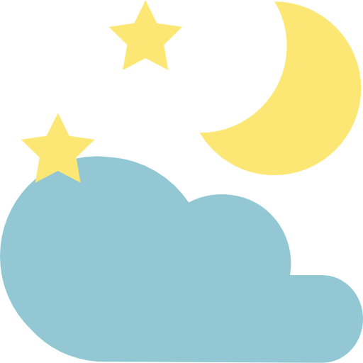 Night icon