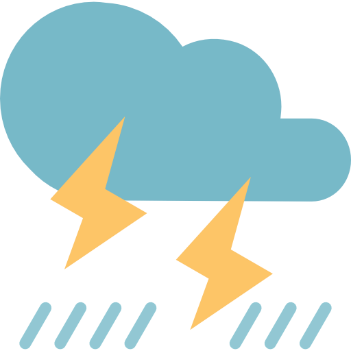 Storm icon