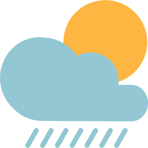 Rain icon