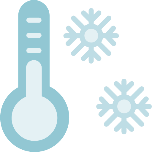 Winter icon