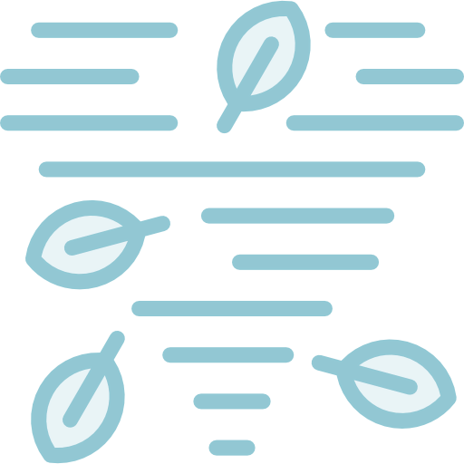 Tornado icon