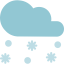Snowing アイコン 64x64