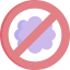 No smoke іконка 64x64