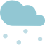 Snowing アイコン 64x64