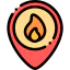 Firefighter icône 64x64