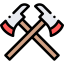 Axes icon 64x64