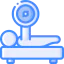 Weight lifting Symbol 64x64