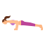 Plank Ikona 64x64