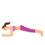 Plank Ikona 64x64