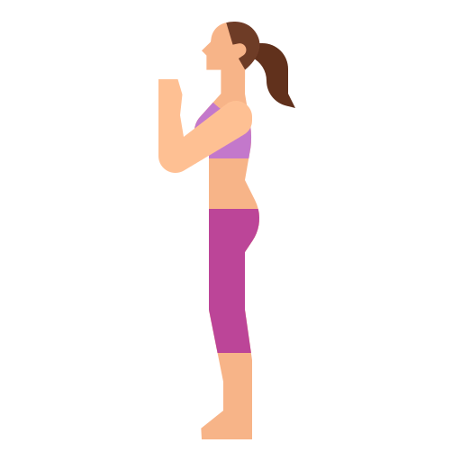 Prayer icon